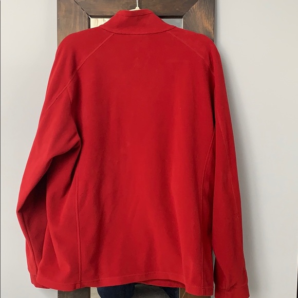 LL Bean Fleece Jacket - Picture 4 of 4